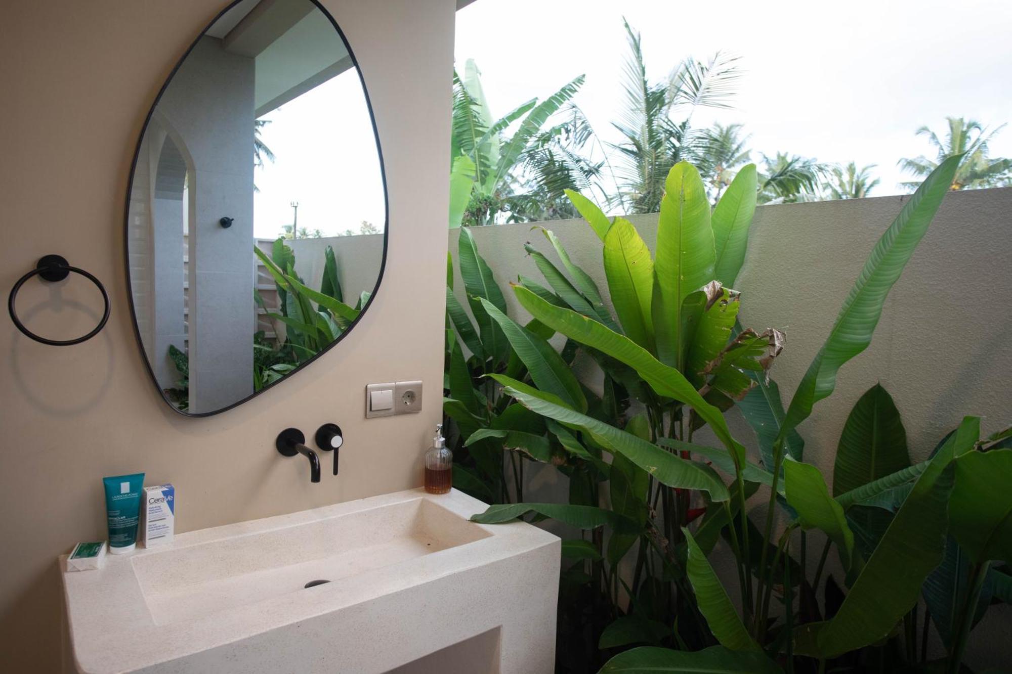 Adi Laxmi Villa Ubud Eksteriør billede